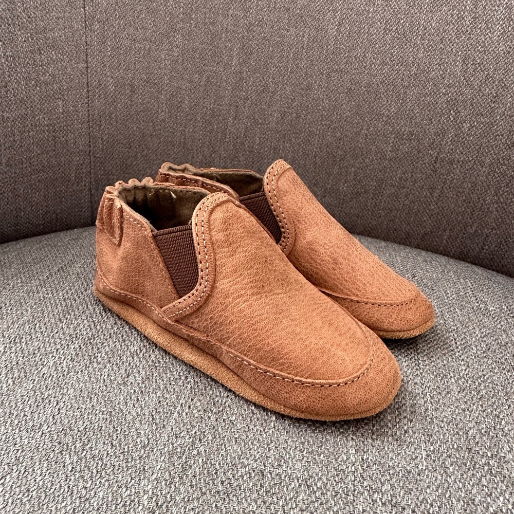 Brand New Robeez Shoes 6-12 months